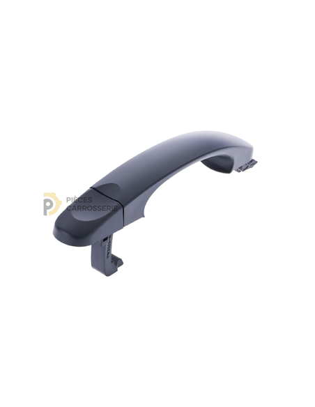 Poignée porte coulissante droite à peindre pour VW T5 2003-2009