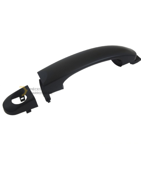 Poignée avant gauche à peindre VOLKSWAGEN TRANSPORTER T5