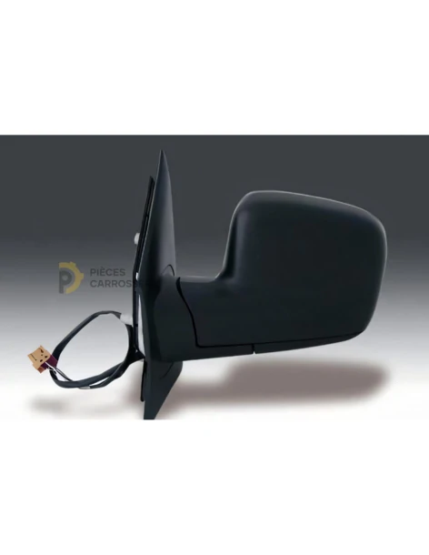 Rétroviseur gauche électrique chauffant grand angle VW T5 06/03-12/09