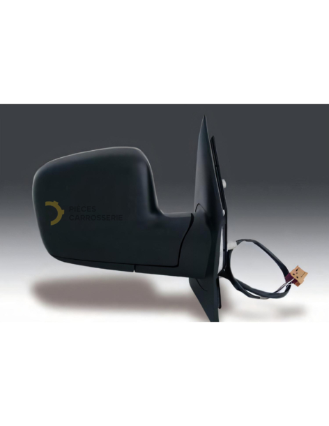 Rétroviseur droit électrique chauffant pour VW Transporter T5