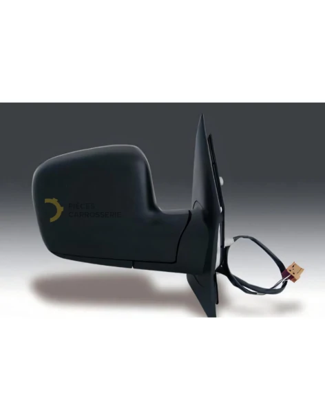 Rétroviseur droit électrique chauffant pour VW Transporter T5