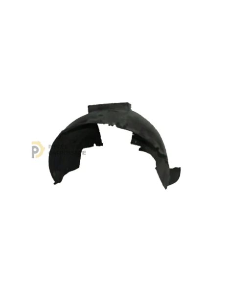 Pare-boue avant droit Volkswagen Transporter T5 phase 1 2003-2009