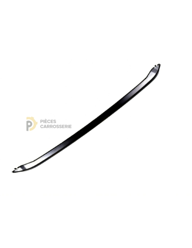 Renfort inférieur pare-chocs avant VW T-ROC (2017-2021)