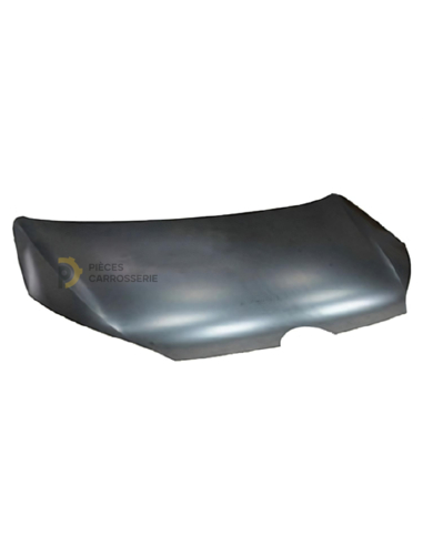 Capot moteur VOLKSWAGEN UP phase 1 (01/2012-09/2016)