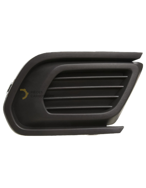 Calandre Dacia SANDERO II inf. droite - Compatible Logan II