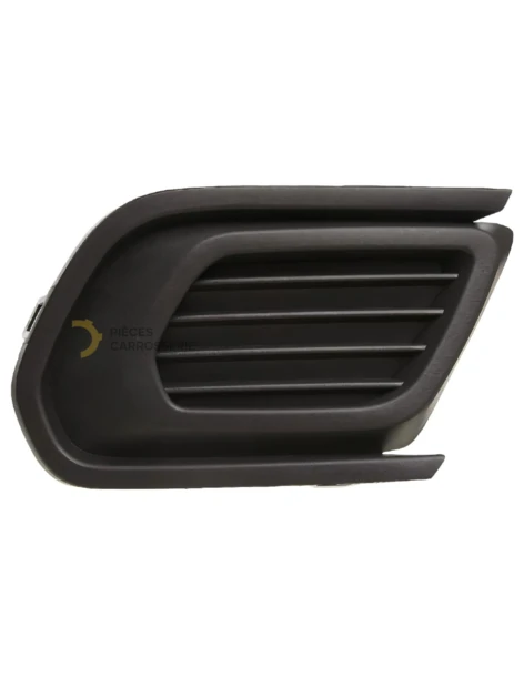 Calandre Dacia SANDERO II inf. droite - Compatible Logan II