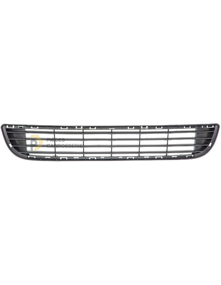 Calandre Peugeot PARTNER inférieure - Compatible CITROEN BERLINGO II