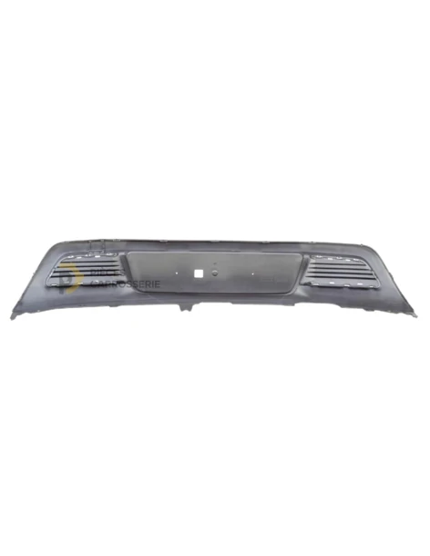 Spoiler Pare-choc arrière Peugeot 308 Sport - Modèle I et II 2