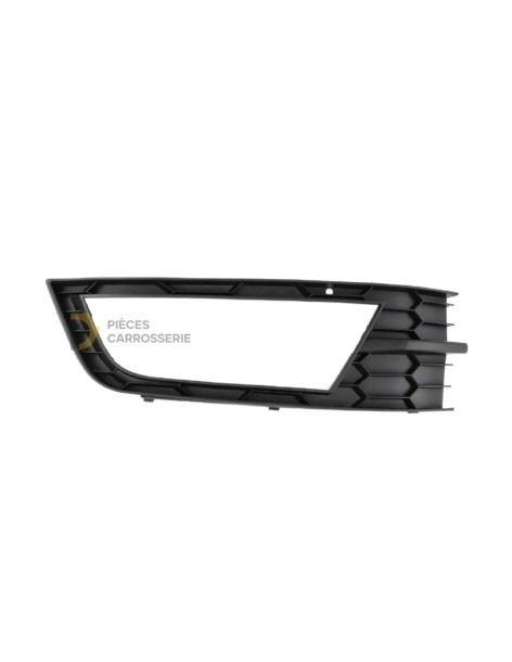 SKODA OCTAVIA III (5E) Phase 1 - Accessoires antibrouillard