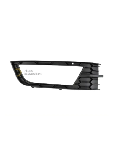 SKODA OCTAVIA III (5E) Phase 1 - Accessoires antibrouillard