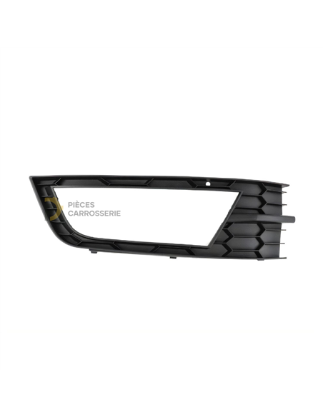 SKODA OCTAVIA III (5E) Phase 1 - Accessoires antibrouillard