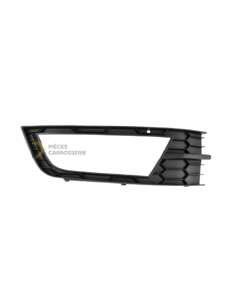 SKODA OCTAVIA III (5E) Phase 1 - Accessoires antibrouillard