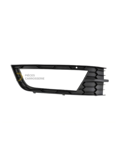 SKODA OCTAVIA III (5E) Phase 1 - Accessoires antibrouillard