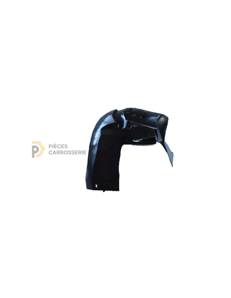Pare-boue aile avant droit CITROEN C5 I phase 2 09/04-04/08