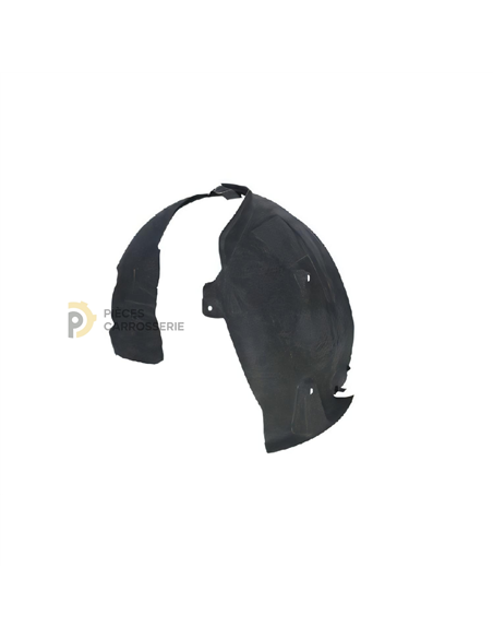 Pare-boue avant droit CITROEN C5 II depuis 05/2008 - Qualité