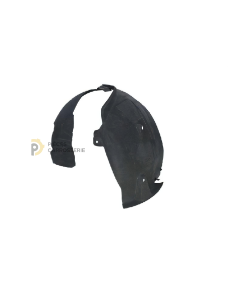 Pare-boue avant droit CITROEN C5 II depuis 05/2008 - Qualité