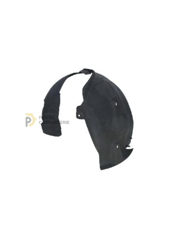 Pare-boue avant droit CITROEN C5 II depuis 05/2008 - Qualité