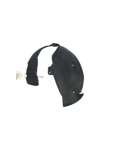 Pare-boue avant droit CITROEN C5 II depuis 05/2008 - Qualité