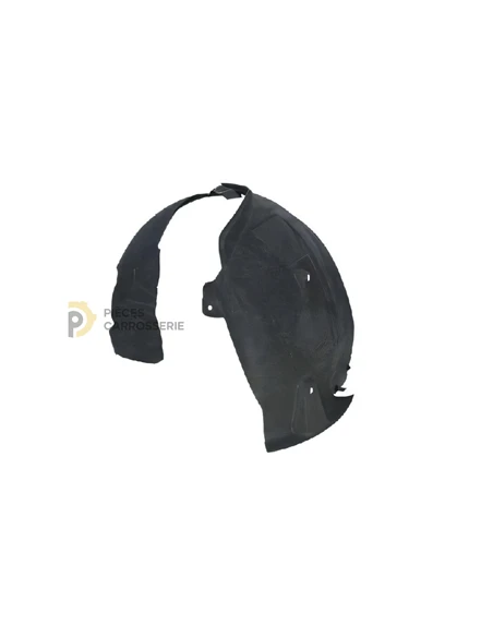 Pare-boue avant droit CITROEN C5 II depuis 05/2008 - Qualité