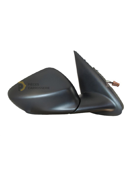 Rétroviseur droit électrique pour CITROEN C-ELYSEE phase 2