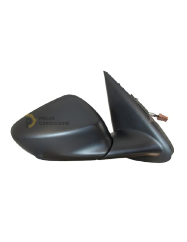 Rétroviseur droit électrique pour CITROEN C-ELYSEE phase 2