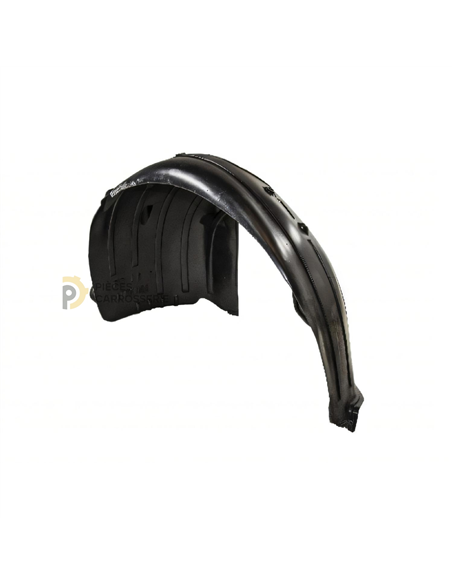 Pare-boue aile avant gauche CITROEN DS3 phases 1 à 3