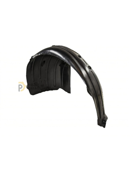Pare-boue aile avant gauche CITROEN DS3 phases 1 à 3