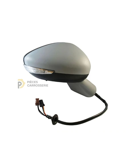 Rétroviseur droit électrique chauffant CITROEN DS5 (2011+)