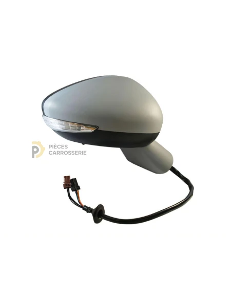 Rétroviseur droit électrique chauffant CITROEN DS5 (2011+)