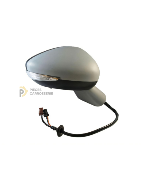 Rétroviseur droit électrique chauffant CITROEN DS5 (2011+) 2