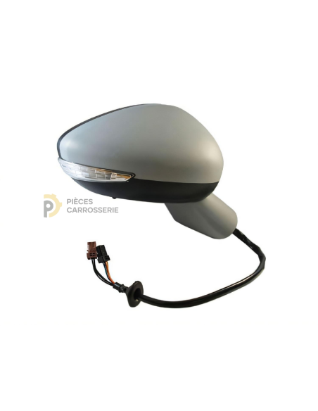 Rétroviseur droit électrique chauffant CITROEN DS5 (2011+)