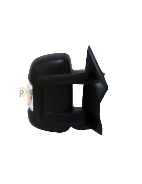 Rétroviseur droit manuel + feu CITROEN JUMPER III (06/2006-14)