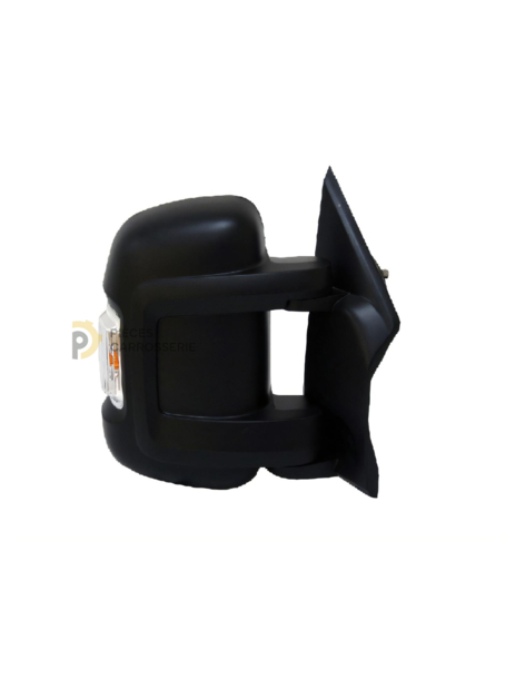 Rétroviseur droit manuel + feu CITROEN JUMPER III (06/2006-14) 2