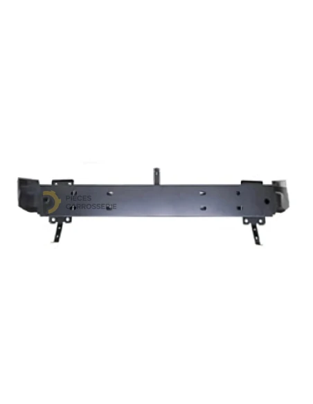 Renfort pare-chocs avant CITROEN JUMPER III phase 2 2014+