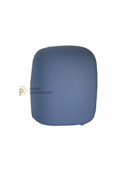 Coque rétroviseur gauche à peindre CITROEN JUMPY II 2007-2016