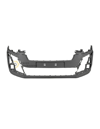 Pare-chocs avant à peindre CITROEN JUMPY III - SPACETOURER