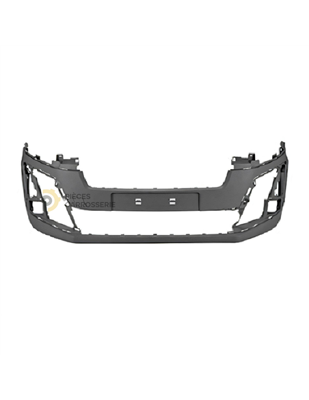 Pare-chocs avant à peindre CITROEN JUMPY III - SPACETOURER