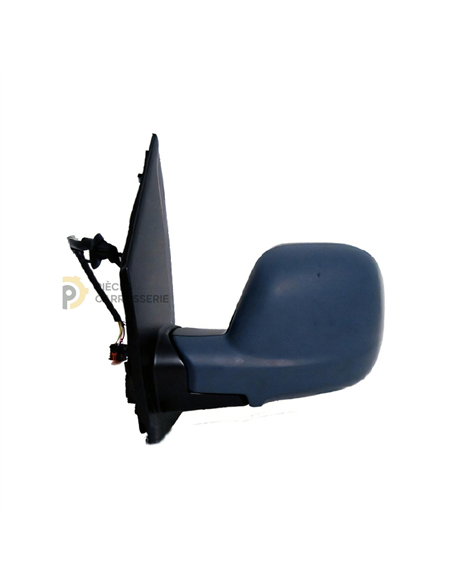 Rétroviseur gauche électrique chauffant CITROEN JUMPY III