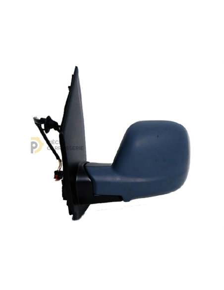 Rétroviseur gauche électrique chauffant CITROEN JUMPY III