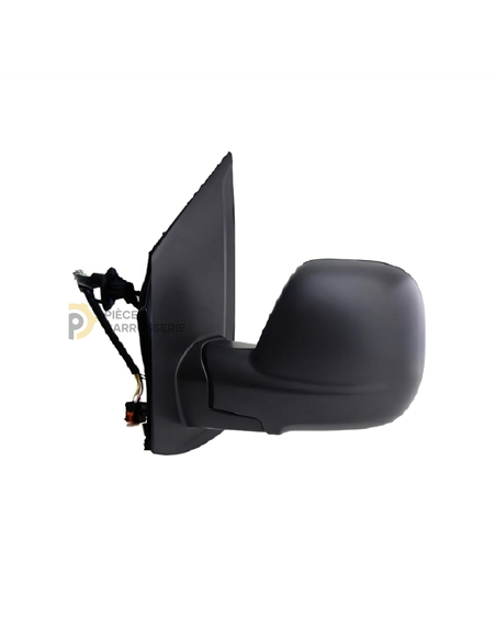 Rétroviseur gauche chauffant électrique CITROEN JUMPY III