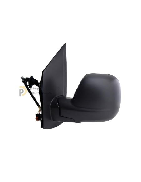 Rétroviseur gauche chauffant électrique CITROEN JUMPY III