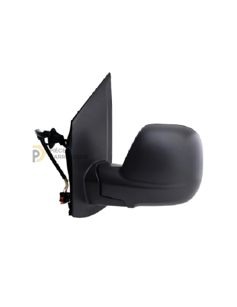 Rétroviseur gauche chauffant électrique CITROEN JUMPY III 2