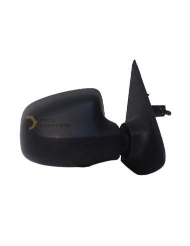 Rétroviseur droit DACIA LOGAN II - MCV - STEPWAY II 2012-2020