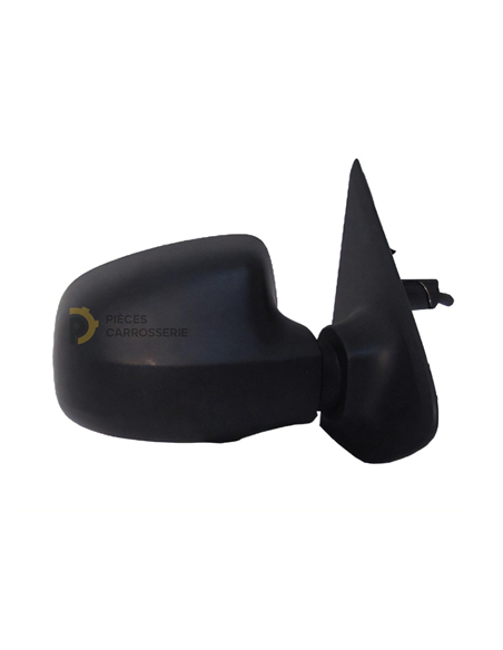 Rétroviseur droit DACIA LOGAN II - MCV - STEPWAY II 2012-2020