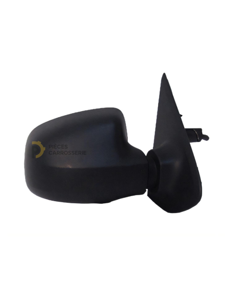 Rétroviseur droit DACIA LOGAN II - MCV - STEPWAY II 2012-2020