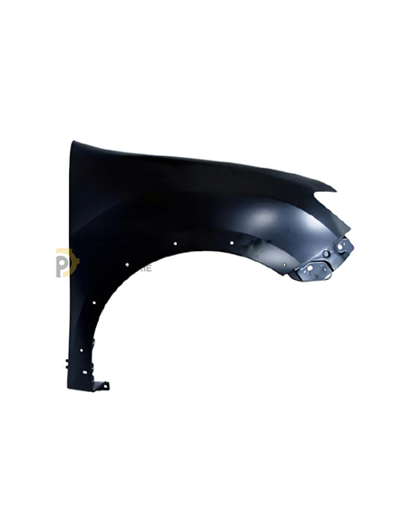 Aile avant droite DACIA LOGAN II & STEPWAY II (2012-2016)