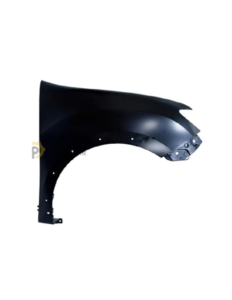 Aile avant droite DACIA LOGAN II & STEPWAY II (2012-2016)