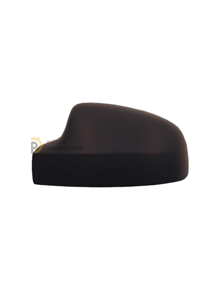 Coque rétroviseur gauche à peindre pour Dacia Sandero I/II