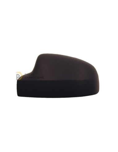 Coque rétroviseur gauche à peindre pour Dacia Sandero I/II