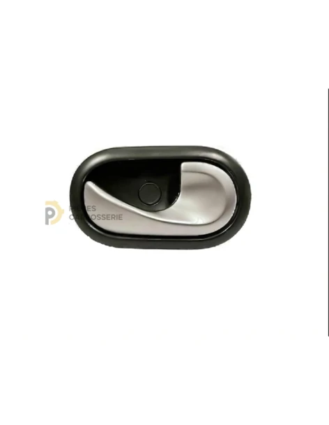 Poignée intérieur droit levier argent DACIA SANDERO I/STEPWAY I 2